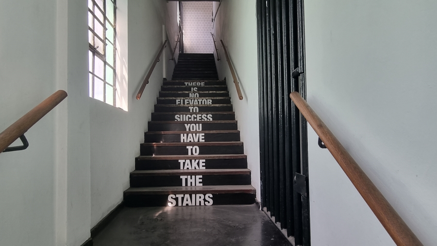 To Let Commercial Property for Rent in Woodstock Western Cape